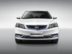 Geely Emgrand EV 2015 года